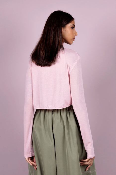 High-V Blush Set