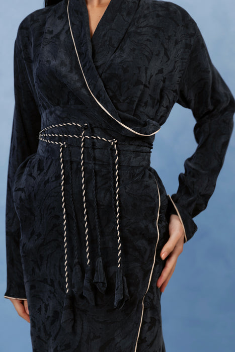 Tides Robe