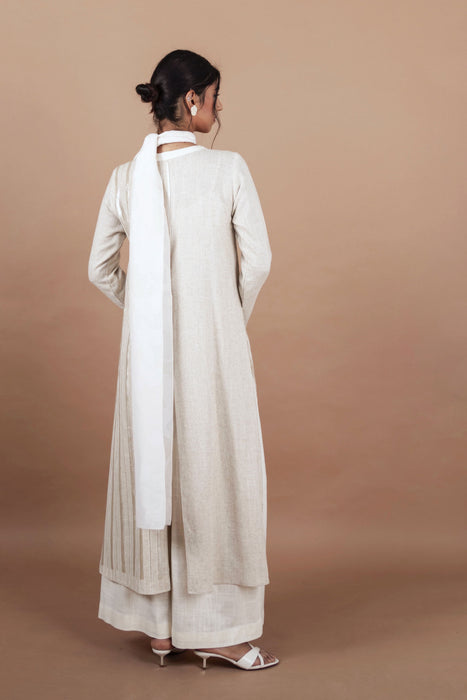 Sequins Tunic