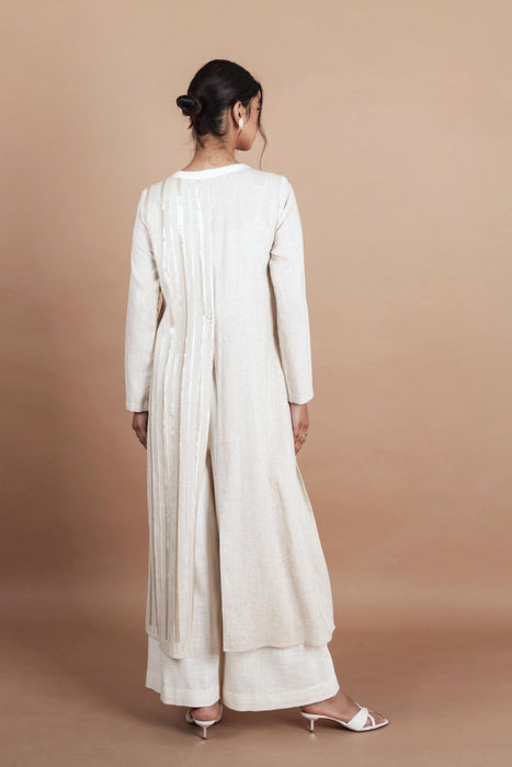 Sequins Tunic