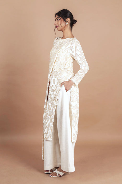 Linen Pull-Ups