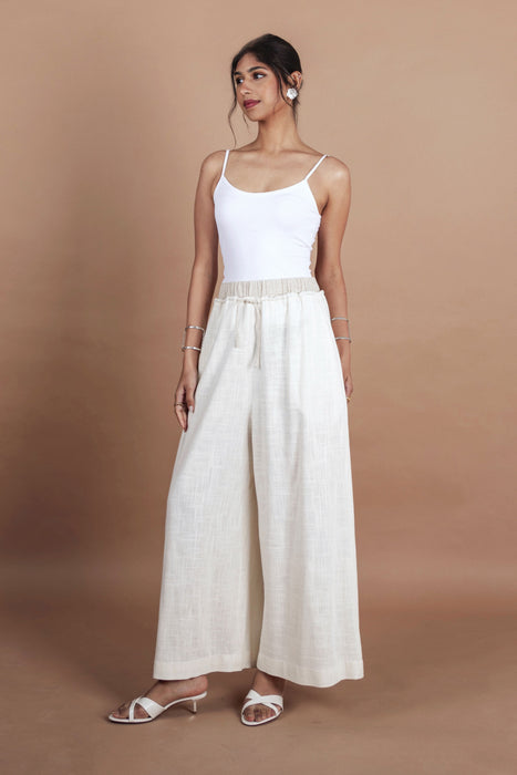 Linen Pull-Ups