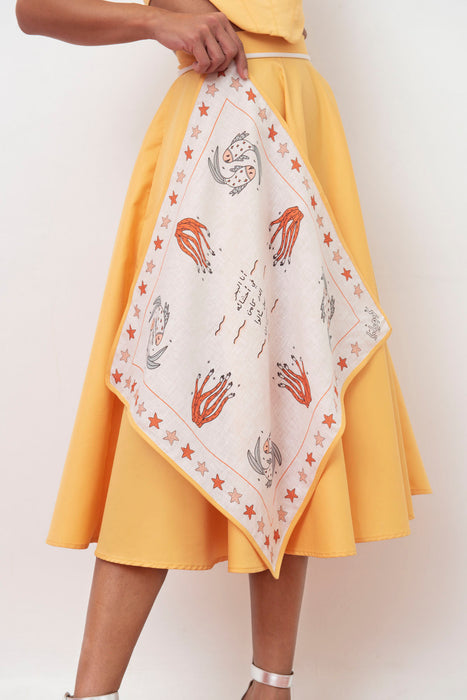 NNK Scarf